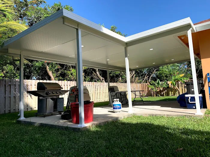 Alexander Screen Enclosures Inc Picture 3