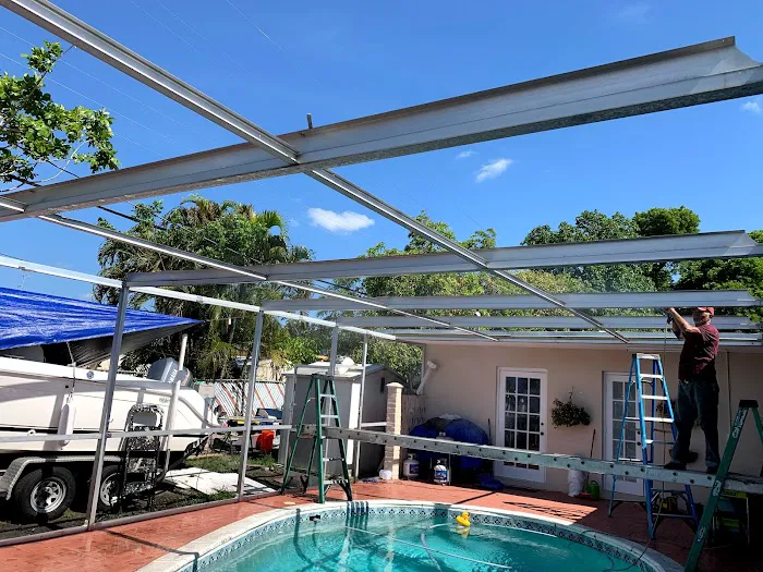 Alexander Screen Enclosures Inc Picture 5