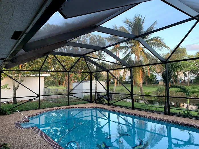 Alexander Screen Enclosures Inc Picture 1