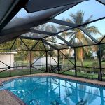 Alexander Screen Enclosures Inc