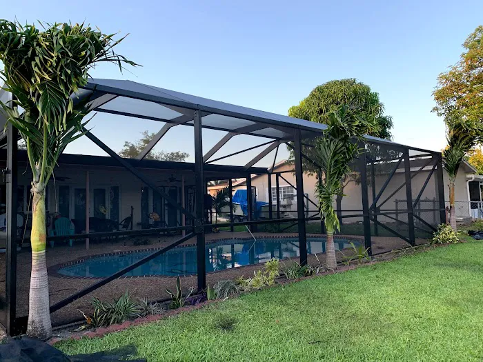 Alexander Screen Enclosures Inc Picture 8