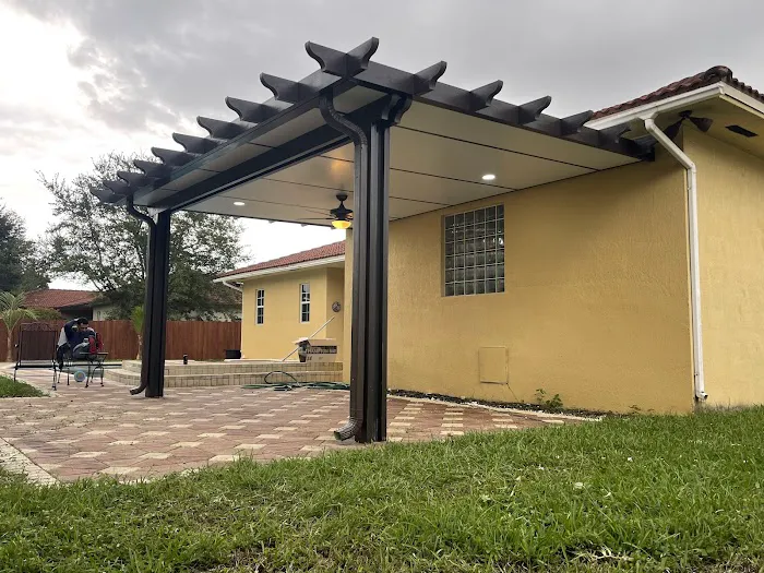 Alexander Screen Enclosures Inc Picture 7