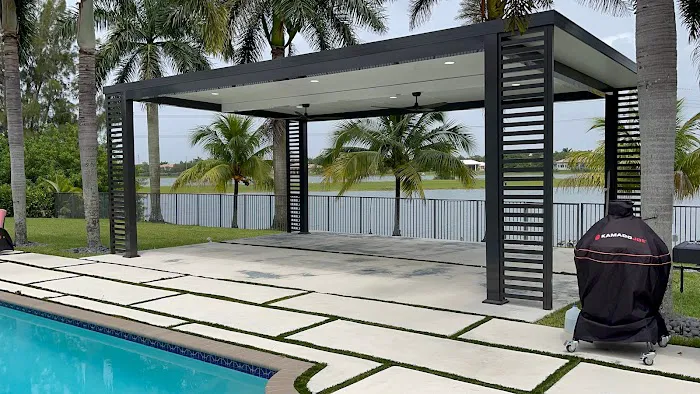 Alexander Screen Enclosures Inc Picture 9