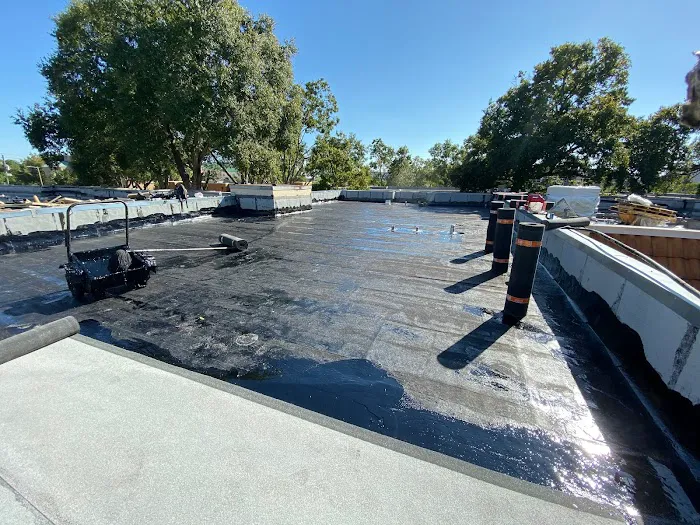 Sealed Tight Roofing Picture 4