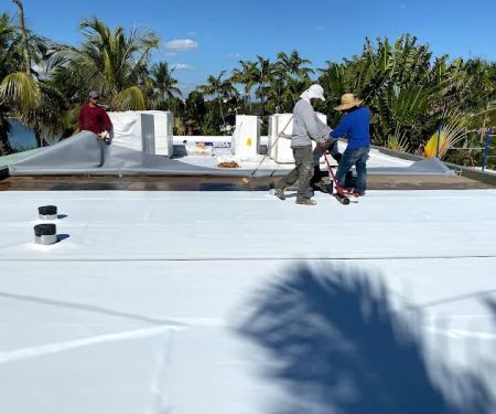 Sealed Tight Roofing