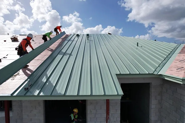 Sealed Tight Roofing Picture 2