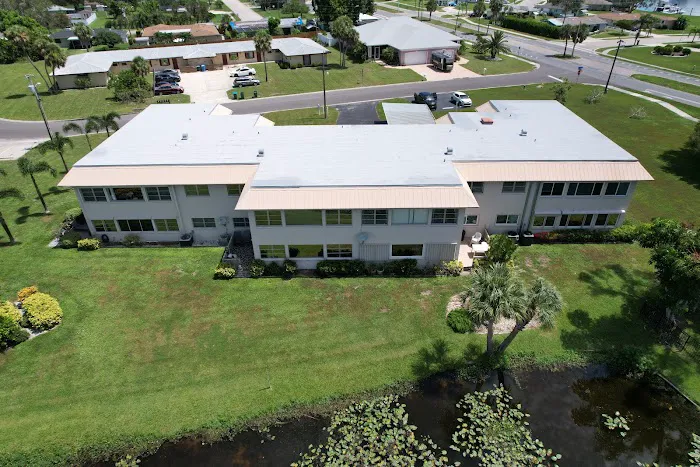 Sealed Tight Roofing Picture 9