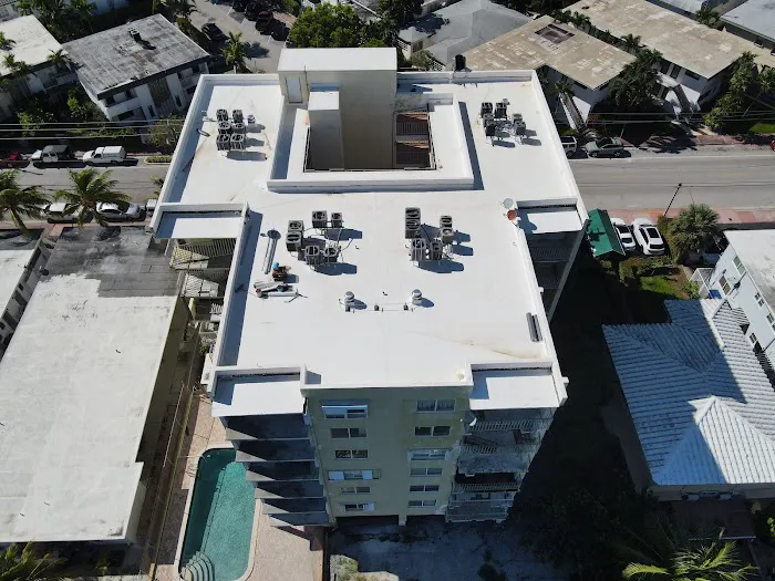 Sealed Tight Roofing Picture 3