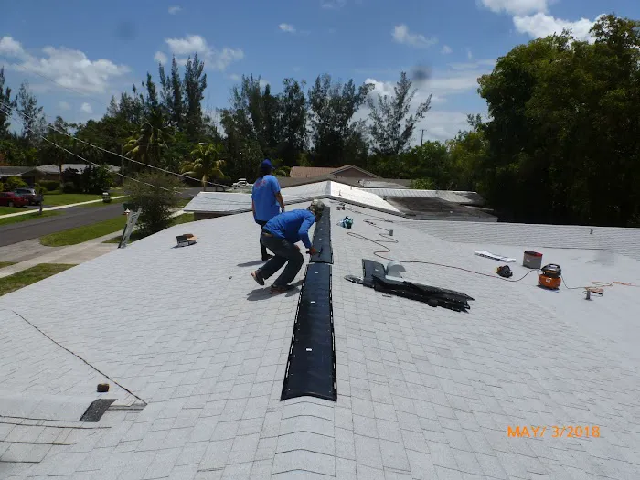 Duvoph Corporation Picture 4