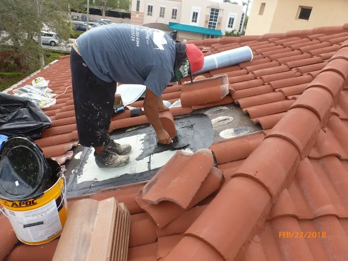 Duvoph Corporation Picture 7