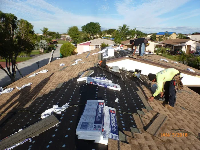 Duvoph Corporation Picture 6