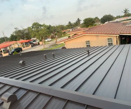 Rooftop Solutions LLC
