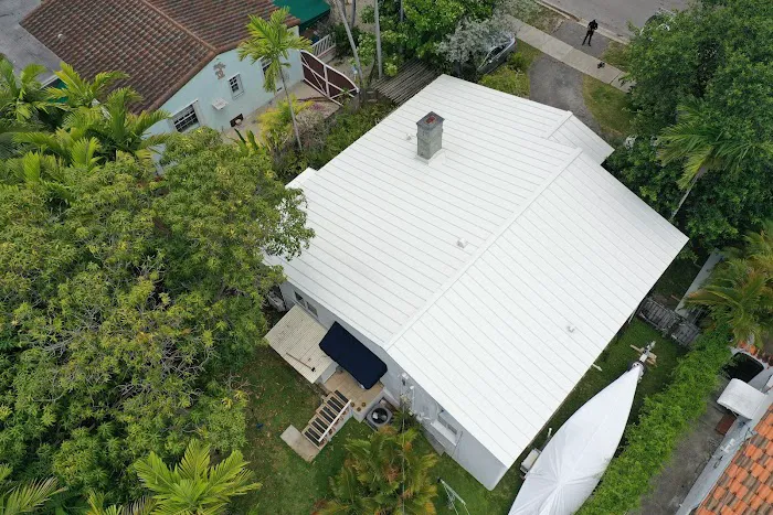 ROOFING NATION LLC ROOFING CONTRACTOR Picture 4