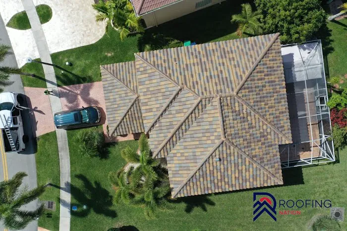 ROOFING NATION LLC ROOFING CONTRACTOR Picture 7