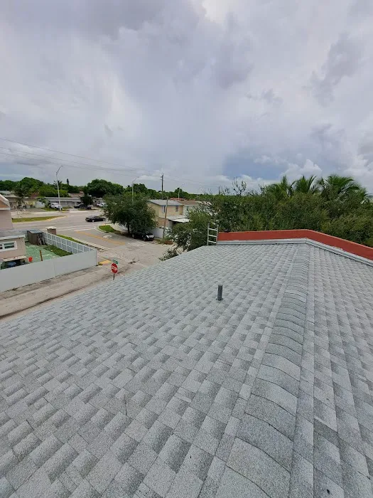 ROOFING NATION LLC ROOFING CONTRACTOR Picture 5