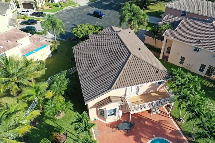 ROOFING NATION LLC ROOFING CONTRACTOR Picture 9