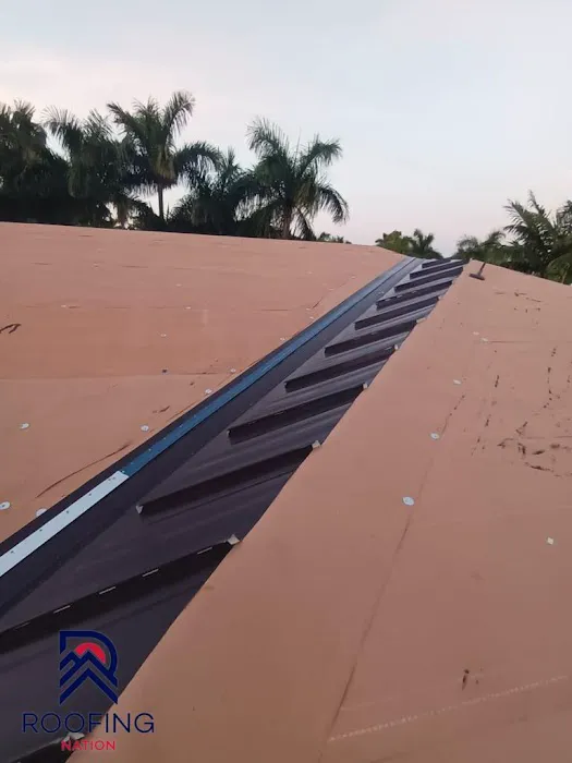 ROOFING NATION LLC ROOFING CONTRACTOR Picture 1