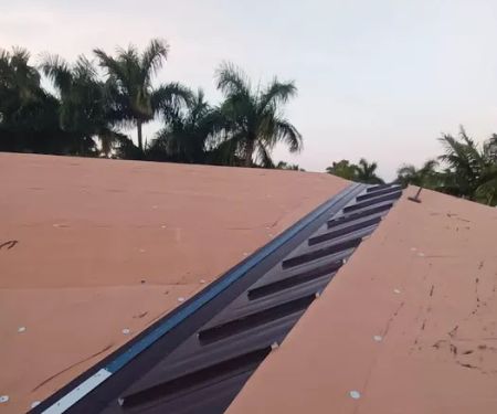 ROOFING NATION LLC ROOFING CONTRACTOR