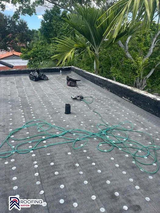 ROOFING NATION LLC ROOFING CONTRACTOR Picture 8