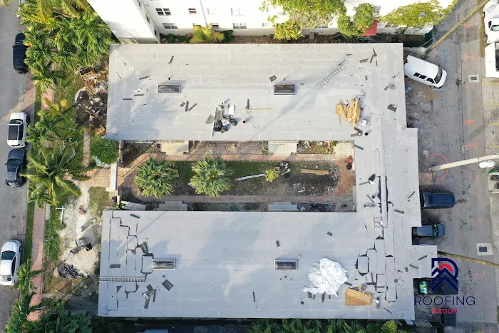 ROOFING NATION LLC ROOFING CONTRACTOR Picture 6