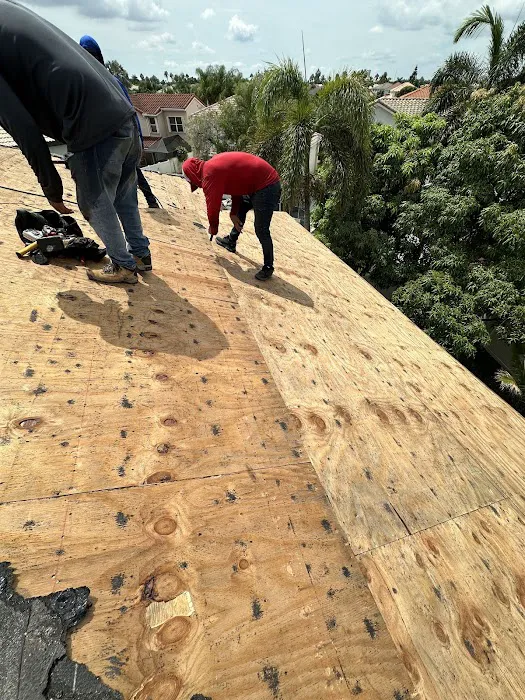 ROOFING NATION LLC ROOFING CONTRACTOR Picture 10