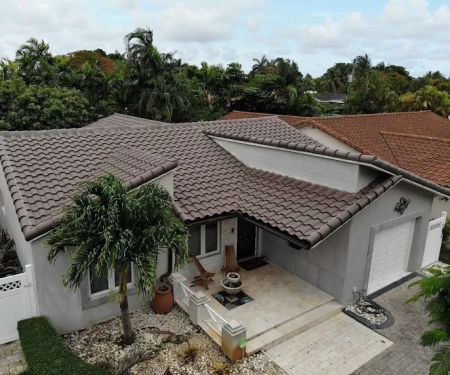 Superior Miami Roofing Pros