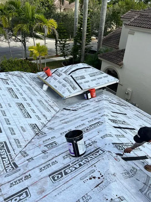 PRECIADO Y MOLINA BUILDERS Picture 4