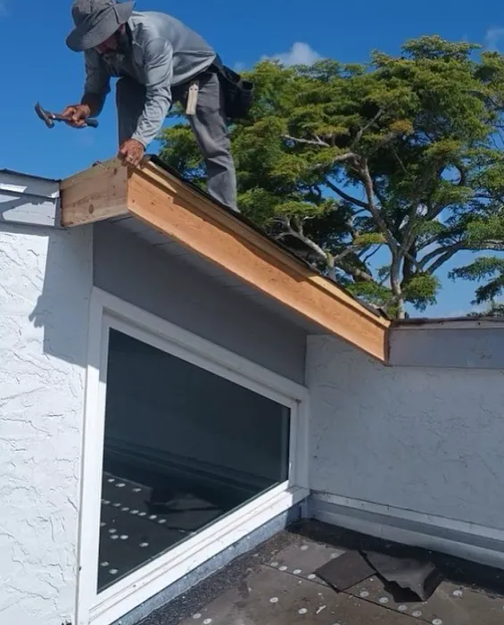 Alonso Roofing Picture 8