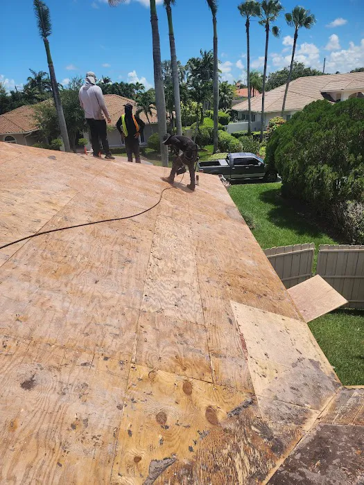 Alonso Roofing Picture 7