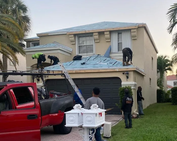 Alonso Roofing Picture 6