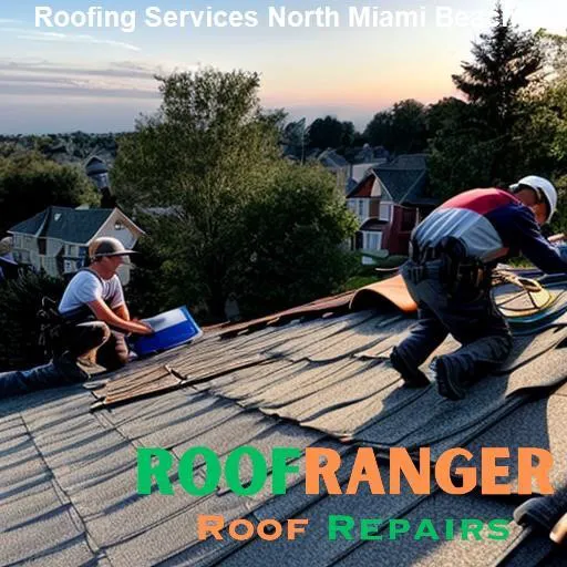 RoofRanger Roof Repairs Miramar Picture 5