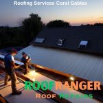 RoofRanger Roof Repairs Miramar