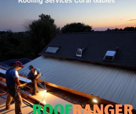 RoofRanger Roof Repairs Miramar