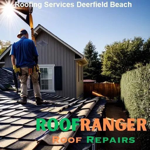 RoofRanger Roof Repairs Miramar Picture 10