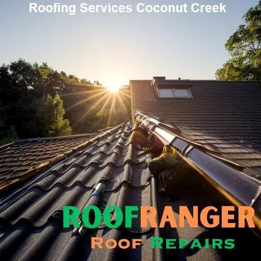 RoofRanger Roof Repairs Miramar Picture 4