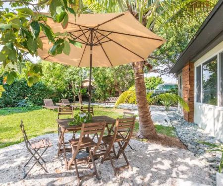 Academia Development Corp