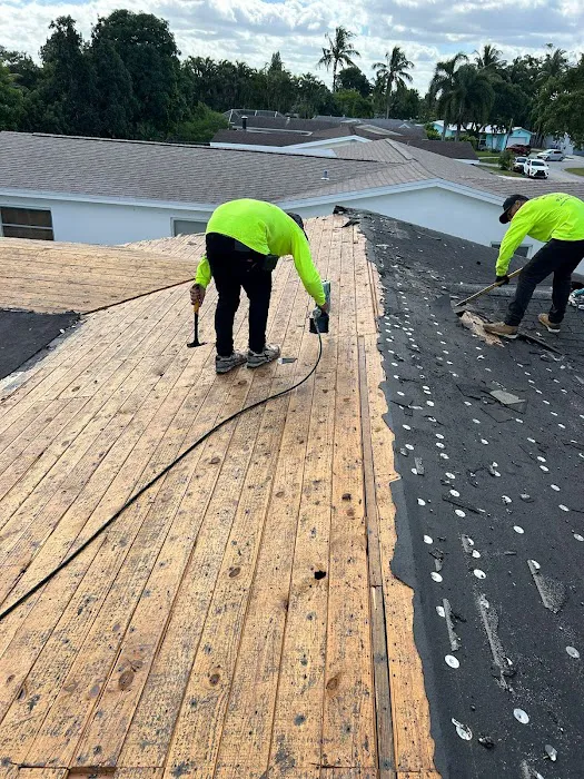 IKAAN Roofing Solutions Picture 2