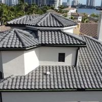 IKAAN Roofing Solutions ico