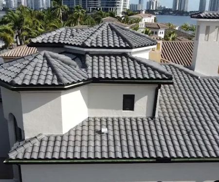 IKAAN Roofing Solutions