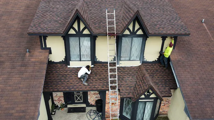 IKAAN Roofing Solutions Picture 8