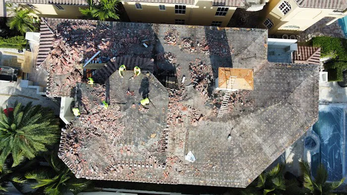 IKAAN Roofing Solutions Picture 3