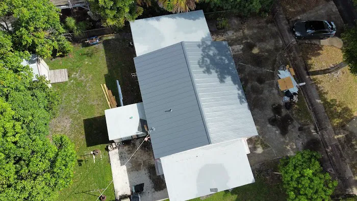 IKAAN Roofing Solutions Picture 7