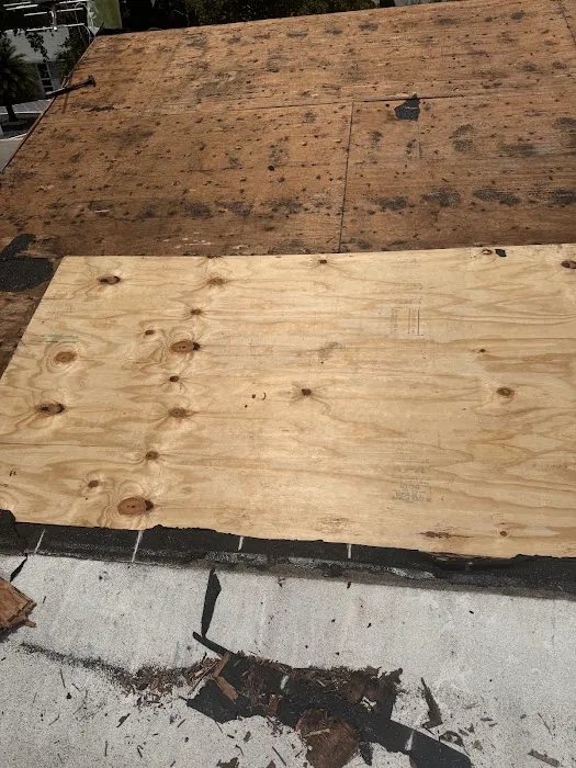 A 1 Pro Services Roofing Corporation Picture 2