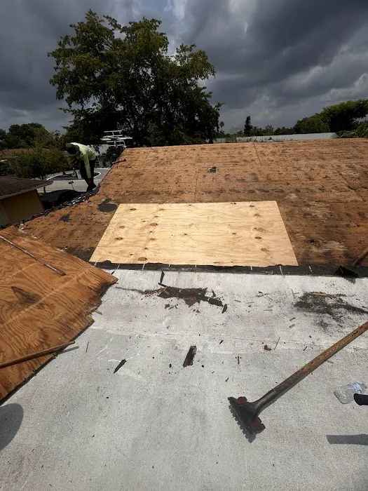 A 1 Pro Services Roofing Corporation Picture 3