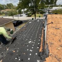 A 1 Pro Services Roofing Corporation ico