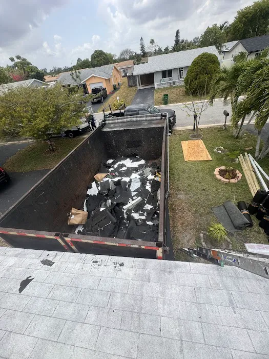 A 1 Pro Services Roofing Corporation Picture 4