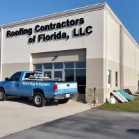 ROOFING CONTRACTORS OF FLORIDA, LLC ico
