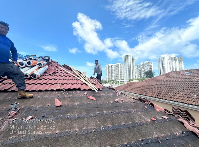 Mighty Dog Roofing Broward Picture 8