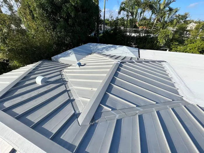Mighty Dog Roofing Broward Picture 1