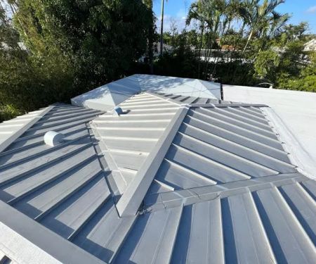 Mighty Dog Roofing Broward